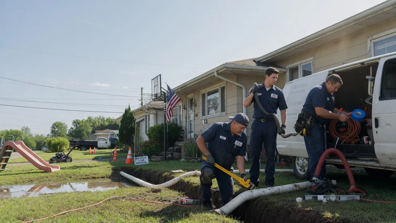 Toilet Installation in Scotland, TX near me